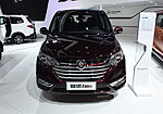 Foton Gratour Im6