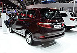 Foton Gratour Im6