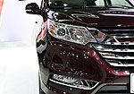 Foton Gratour Im6