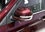 Foton Gratour Im6