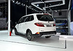 Foton Gratour Im8