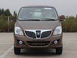 Foton MPX E