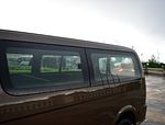 Foton MPX E