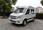 Foton Toano