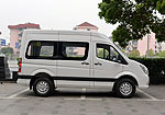 Foton Toano