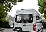 Foton Toano