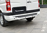 Foton Toano