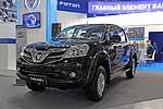 Foton Tunland (2011): Фото 1