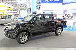 Foton Tunland (2011): Фото 2