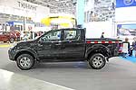 Foton Tunland (2011): Фото 3