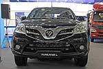 Foton Tunland (2011)