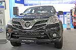 Foton Tunland (2011)
