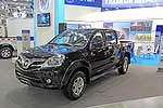 Foton Tunland (2011)