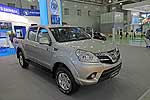 Foton Tunland (2011)