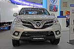 Foton Tunland (2011)