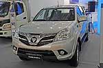 Foton Tunland (2011)