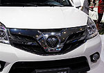 Foton Tunland (2011)