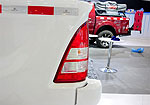 Foton Tunland (2011)