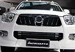 Foton Sauvana