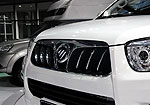 Foton Sauvana