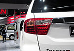 Foton Sauvana