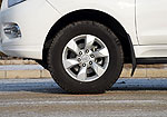 Foton Sauvana