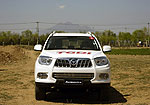 Foton Sauvana