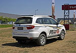 Foton Sauvana