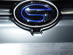 GAC Aion S