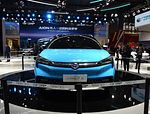 GAC Aion LX
