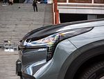 GAC Aion LX
