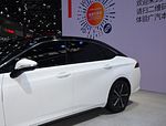 GAC EA6 (Yile)