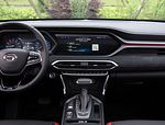 GAC GS4 Coupe