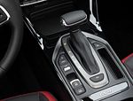 GAC GS4 Coupe