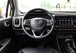 GAC Trumpchi GS3 (2017): Фото 2
