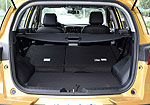 GAC Trumpchi GS3 (2017) (2017)