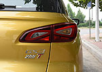GAC Trumpchi GS3 (2017) (2017)