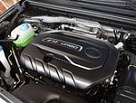 Trumpchi GS4