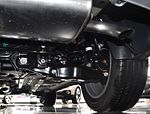 Trumpchi GS4