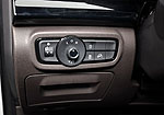 Trumpchi GS4 (2015)