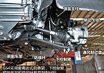 Trumpchi GS4 (2015)