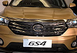 GAC Trumpchi GS4 (2015 год)