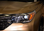 GAC Trumpchi GS4 (2015 год)