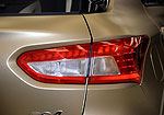 GAC Trumpchi GS4 (2015 год)