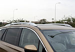 GAC Trumpchi GS4 (2015 год)
