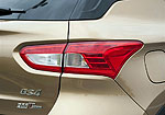 GAC Trumpchi GS4 (2015 год)