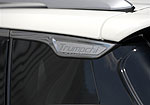 GAC Trumpchi GS4 (2015 год)