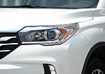 GAC Trumpchi GS4 (2015 год)