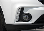 GAC Trumpchi GS4 (2015 год)