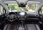 GAC Trumpchi GS4 (2018 год): Фото 1
